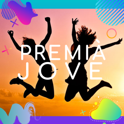 #PremiàJove | #Delaytans | #Gafarrock | #JovesenAcció | #PremiàdeJam #PremiàdeMar