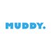 MUDDY. (@wearemuddy) Twitter profile photo