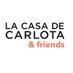 La Casa de Carlota & friends (@LaCasadeCarlota) Twitter profile photo