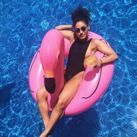 Fia Houston-Hamilton (@fiaicilda) 's Twitter Profile