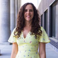 Myriam McKenna, PhD (@myriamcmckenna) 's Twitter Profile Photo Myriam McKenna, PhD (@myriamcmckenna) 's Twitter Profile Photo