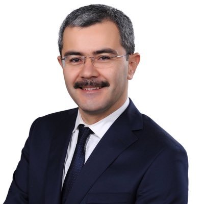 Çivril Belediye Başkanı
