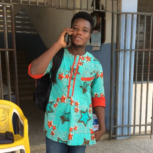 De_Dol3's profile picture. Software Engineer & Co-Founder of GiwalCommunity