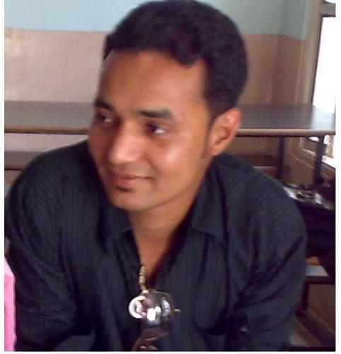 rehan_khush's profile picture. Fun Loving