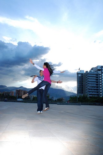 10aSUR's profile picture. 