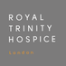 Royal Trinity Hospice London Shops (@royaltrinityLDN) Twitter profile photo