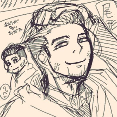 モズクスさんのプロフィール画像