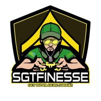 SgtFinesse(@Kick_Sgtfinesse) 's Twitter Profile Photo
