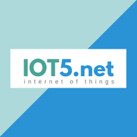 iot5.net(@iot5net) 's Twitter Profileg