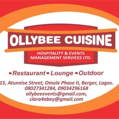 Hospitality Professional; QSR Restaurant/Lounge Expert, Event Consultant, Researcher, Trainer,Loving & Passionate Leader/Father @ All Time.