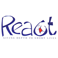 React (@reactcharity) 's Twitter Profile Photo React (@reactcharity) 's Twitter Profile Photo
