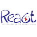 React (@ReactCharity) Twitter profile photo