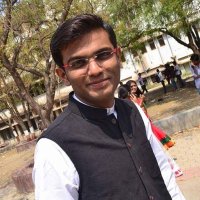 Vivek Bharad(@BharadVivek) 's Twitter Profile Photo