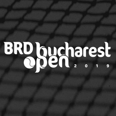 Official account of BRD Bucharest Open. Tweets in Romanian, English