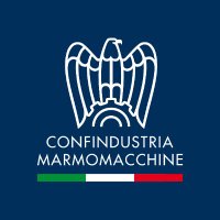 Confindustria Marmomacchine(@Marmomacchine) 's Twitter Profile Photo
