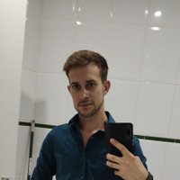 juanjo vidal ribes (@juanjovidal19) 's Twitter Profile