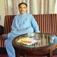 Amanullah Darman (@amandarman3) 's Twitter Profile