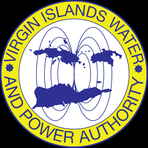 Official Twitter feed of the water and electric utility. This account is not monitored 24/7. Contact WAPA: (340) 774-3552 or (340) 773-2250.