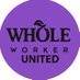 Whole Worker United (@wholeworkerutd) Twitter profile photo Whole Worker United (@wholeworkerutd) Twitter profile photo