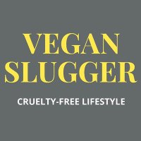 Vegan Slugger Ⓥ(@Veganslugger) 's Twitter Profile Photo