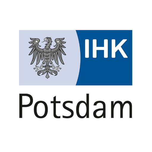 #Offizieller Account der IHK #Potsdam für Prignitz, Ostprignitz-Ruppin, Oberhavel, Havelland, Teltow-Fläming, Potsdam-Mittelmark, Potsdam, Brandenburg a.d.Havel