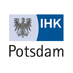 IHK Potsdam (@IHKPotsdam) Twitter profile photo