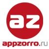 appzorro's profile picture. i Like Apple! i Like iPhone! I like iPad!