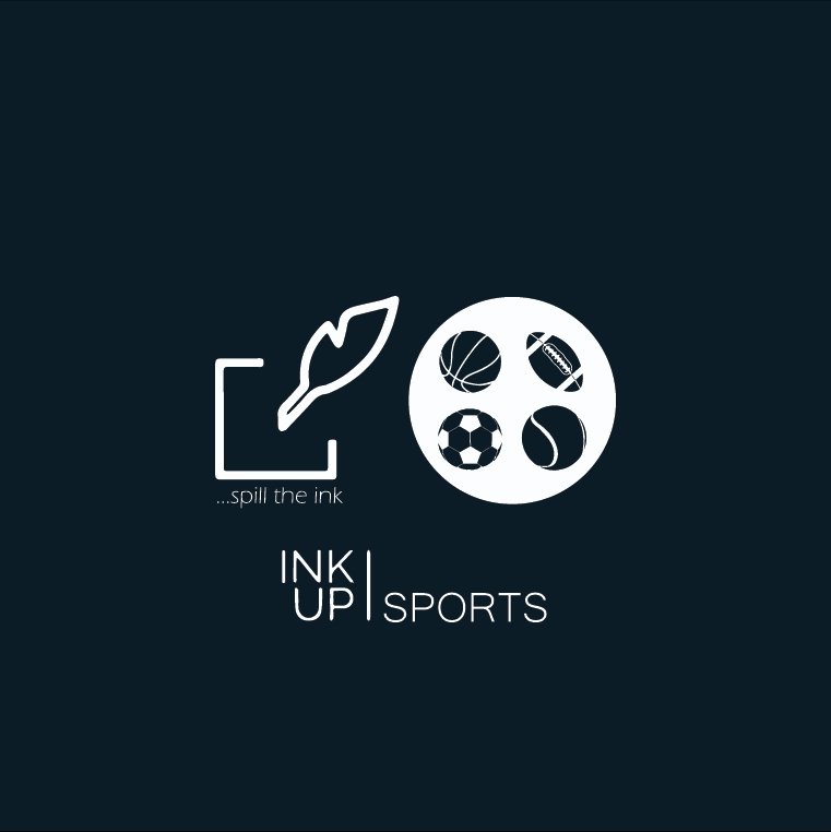 Ink Up Sports