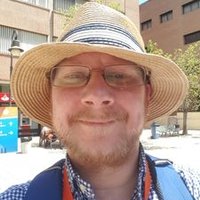 David Sibley (@davidnsibley) 's Twitter Profile