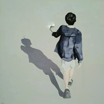 Maggie_Xiaogui's profile picture. 