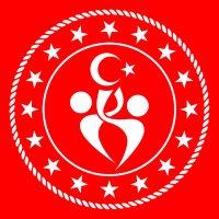 Şırnak Gençlik Merkezi(@GSB_SirnakGM) 's Twitter Profile Photo