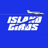 Island Birds(@IslandBirds1) 's Twitter Profile Photo