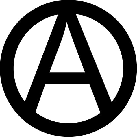 anarchalist Profile Picture