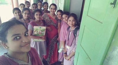 sudhakella's profile picture. 