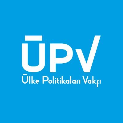 Ülke Politikaları Vakfı Resmi Twitter Hesabı