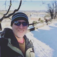 George Grek (@georgegrek1) 's Twitter Profile