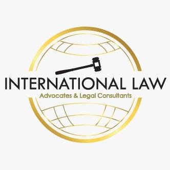iloffice_legal's profile picture. International Law
( Legal Consultants & Advocates )