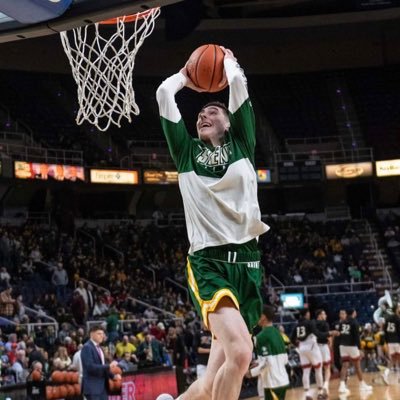 Siena Men’s Basketball ’22