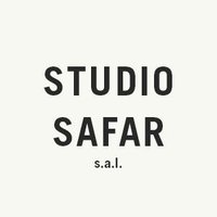 Studio Safar (@studiosafar) 's Twitter Profile