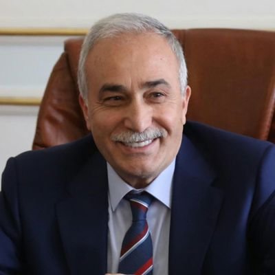 Dr. Ahmet Eşref FAKIBABA