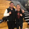The_MMA_Update's profile picture. Huge MMA enthusiast, updates, news and opinions relating to all that is MMA. Studied honours in Hunan Kinetics and Ergonomics at Rhodes Uni