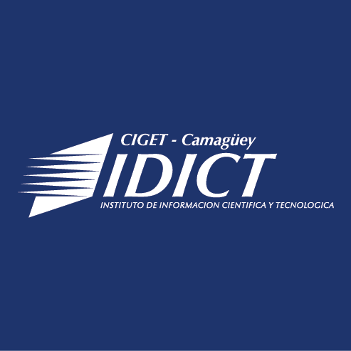 CIGET_Camaguey's profile picture. Representación de @IDICT_Cuba en Camagüey
