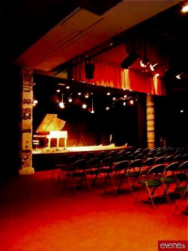 lepassagevers's profile picture. De la musique, du théâtre, de la danse dans un cadre original. Bienvenue aux artistes.