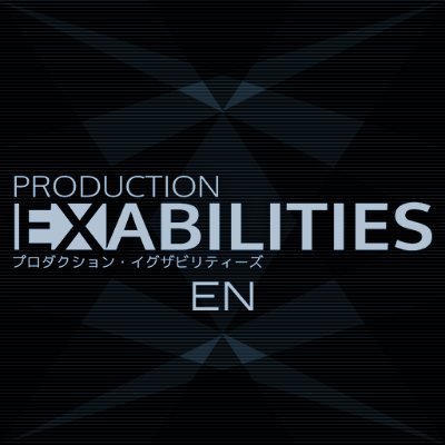 Welcome to the official Production Exabilities English Twitter page. We are an Indie Game Studio now making Wing of Darkness.
