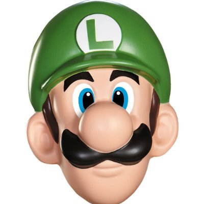 CrazyLuigi1's profile picture. enthusiast