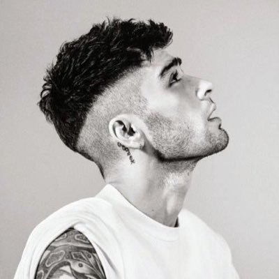 ZaynMalikData's profile picture. Fan account for ZAYN chart data and updates.