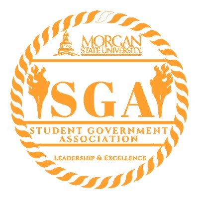 The official SGA page of the Freshman Class of Morgan State University. 
Follow us here and on IG for any updates!