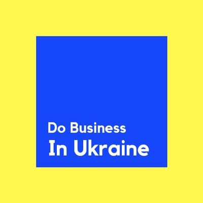 Do Business In Ukraine 🇺🇦