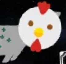 BrawnCanary's profile picture. fish