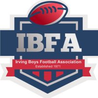 Irving Boys Football Association (@irvingboysfb) 's Twitter Profile